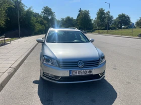 VW Passat 2.0 TDI Highline, снимка 6