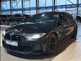 BMW M3, снимка 3