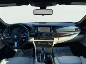BMW 535 * 535i xDrive M Sport Pkg Navi Camera * CARFAX * Ц, снимка 6