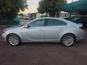 Opel Insignia 2.0Turbo-4X4-Avtomat-Fece Lift, снимка 2