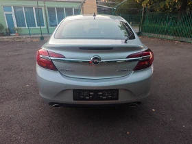 Opel Insignia 2.0Turbo-4X4-Avtomat-Fece Lift, снимка 4
