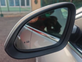 Opel Insignia 2.0Turbo-4X4-Avtomat-Fece Lift, снимка 12