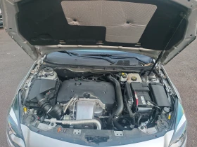 Opel Insignia 2.0Turbo-4X4-Avtomat-Fece Lift, снимка 17
