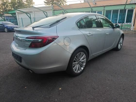 Opel Insignia 2.0Turbo-4X4-Avtomat-Fece Lift, снимка 5