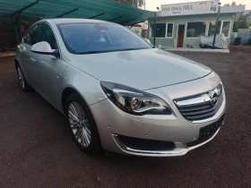 Opel Insignia 2.0Turbo-4X4-Avtomat-Fece Lift, снимка 7