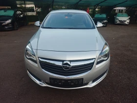 Opel Insignia 2.0Turbo-4X4-Avtomat-Fece Lift, снимка 8
