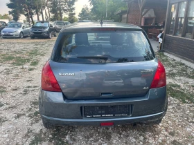 Suzuki Swift 1.3 72000km, снимка 5
