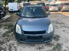 Suzuki Swift 1.3 72000km, снимка 2