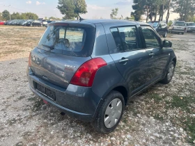 Suzuki Swift 1.3 72000km, снимка 4