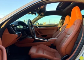 Porsche 911 Carrera PDK, снимка 6