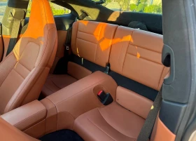 Porsche 911 Carrera PDK, снимка 9