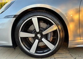 Porsche 911 Carrera PDK, снимка 5