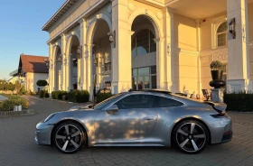 Porsche 911 Carrera PDK, снимка 3