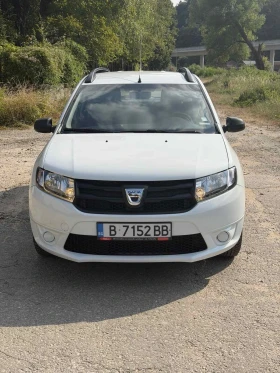 Dacia Logan MCV, снимка 2