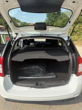 Dacia Logan MCV, снимка 10