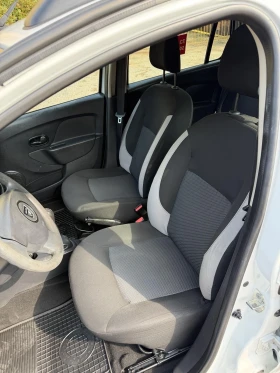 Dacia Logan MCV, снимка 8