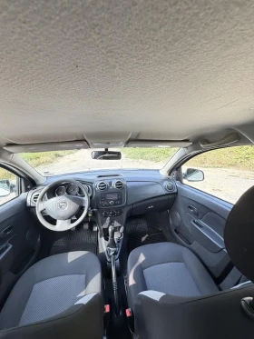 Dacia Logan MCV, снимка 7