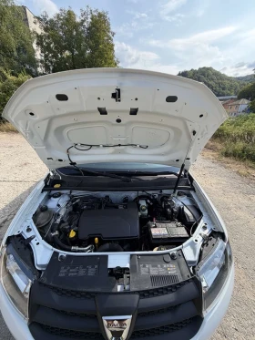 Dacia Logan MCV, снимка 6