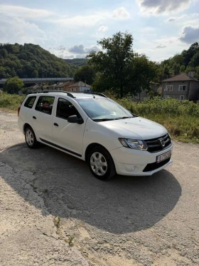 Dacia Logan MCV, снимка 4