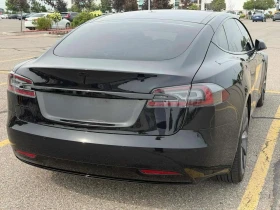 Tesla Model S * 100D AWD * CARFAX * ОПЦИЯ ЗА ФИНАНСИРАНЕ, снимка 4
