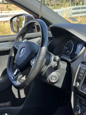 Skoda Octavia VRS, снимка 11