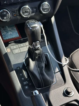 Skoda Octavia VRS, снимка 13