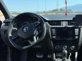 Skoda Octavia VRS, снимка 6