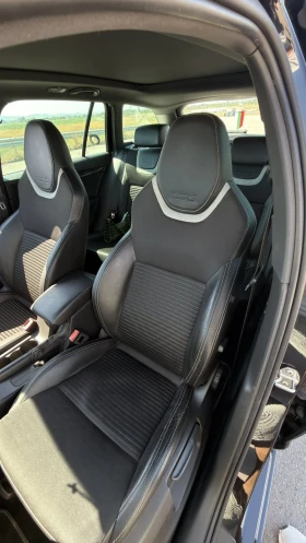 Skoda Octavia VRS, снимка 9