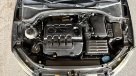 Skoda Octavia VRS, снимка 15