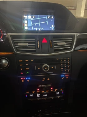 Mercedes-Benz E 350 350 CDI BLUEEFFICIENCY 4 Matic , снимка 7