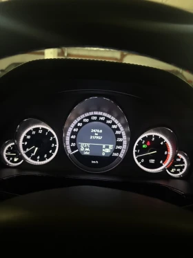 Mercedes-Benz E 350 350 CDI BLUEEFFICIENCY 4 Matic , снимка 6