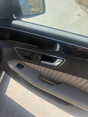 Mercedes-Benz E 350 350 CDI BLUEEFFICIENCY 4 Matic , снимка 10