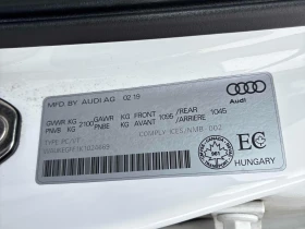 Audi A3 Technik* S-line* Pano* Back cam* Bang* Подгрев* , снимка 13
