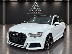 Audi A3 Technik* S-line* Pano* Back cam* Bang* Подгрев* , снимка 1