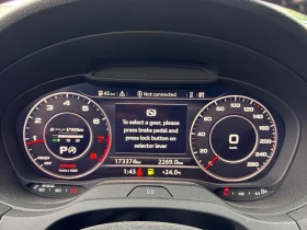 Audi A3 Technik* S-line* Pano* Back cam* Bang* Подгрев* , снимка 7