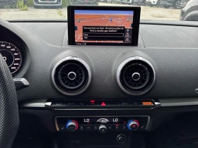 Audi A3 Technik* S-line* Pano* Back cam* Bang* Подгрев* , снимка 9