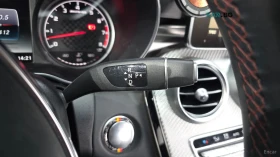 Mercedes-Benz C 43 AMG HUD* КОЖА* НАВИ* ПАНО* КАМЕРА, снимка 7
