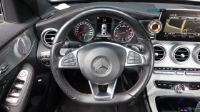 Mercedes-Benz C 43 AMG HUD* КОЖА* НАВИ* ПАНО* КАМЕРА, снимка 11