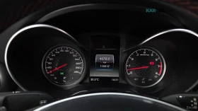 Mercedes-Benz C 43 AMG HUD* КОЖА* НАВИ* ПАНО* КАМЕРА, снимка 6