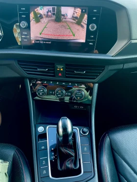 VW Jetta GTI(GLI)-2.0i/105 x-km/DSG/FULL/УНИКАТ-КАТО НОВА, снимка 10
