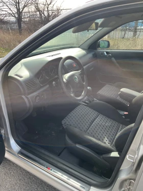 Skoda Octavia 1.9 TDI 4x4, снимка 6