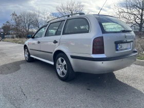 Skoda Octavia 1.9 TDI 4x4, снимка 5
