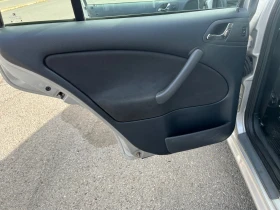 Skoda Octavia 1.9 TDI 4x4, снимка 11