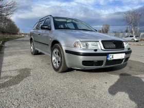Skoda Octavia 1.9 TDI 4x4, снимка 3