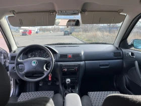 Skoda Octavia 1.9 TDI 4x4, снимка 13
