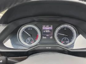 Skoda Superb 2.0 tdi 190hp L&K, снимка 17
