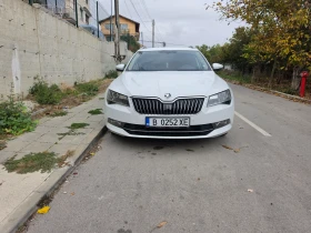 Skoda Superb 2.0 tdi 190hp L&K, снимка 1