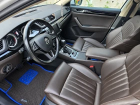 Skoda Superb 2.0 tdi 190hp L&K, снимка 7