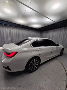 BMW 320, снимка 2