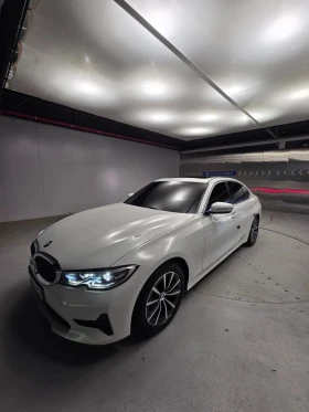 BMW 320, снимка 1